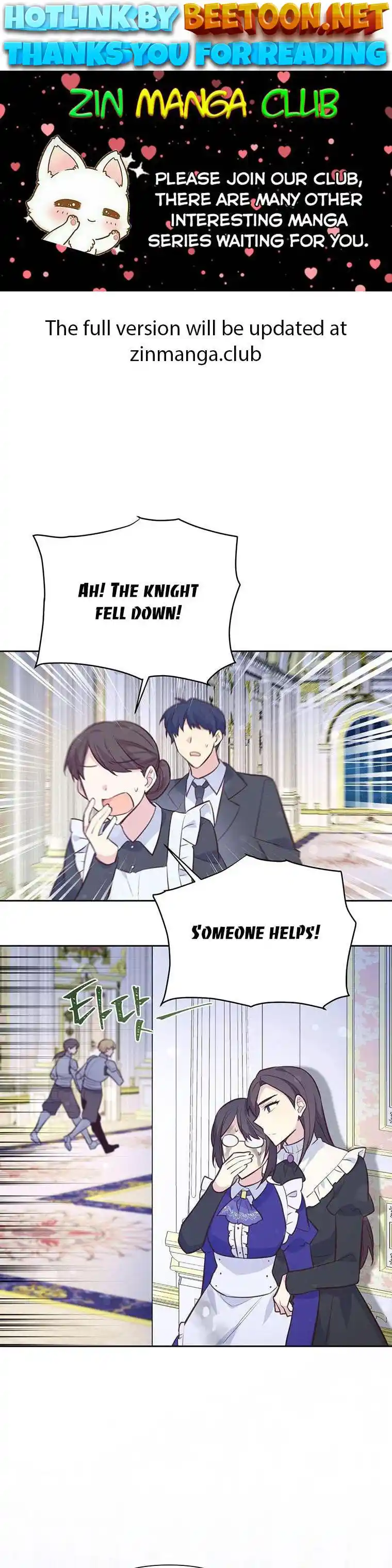 He’s A Supporting Character But I Love Him Anyway Chapter 82