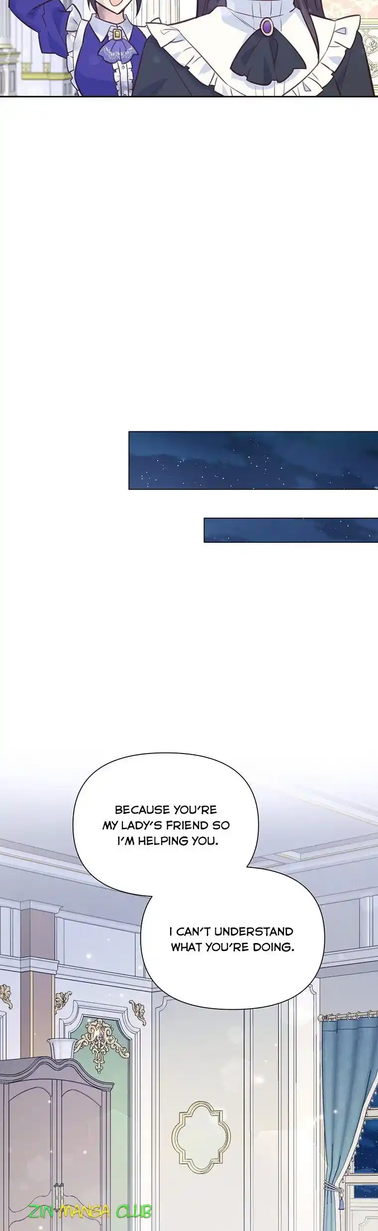 He’s A Supporting Character But I Love Him Anyway Chapter 82