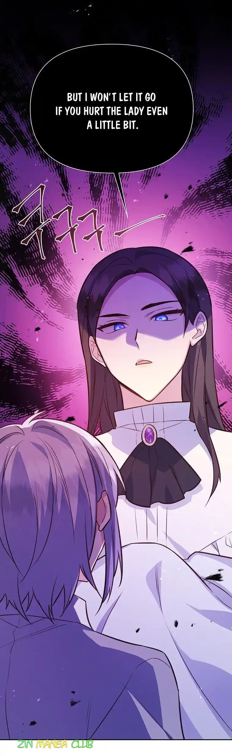 He’s A Supporting Character But I Love Him Anyway Chapter 82