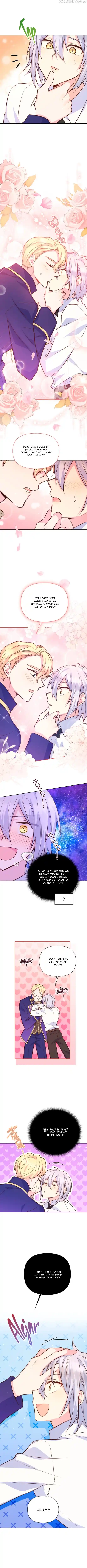 He’s A Supporting Character But I Love Him Anyway Chapter 83