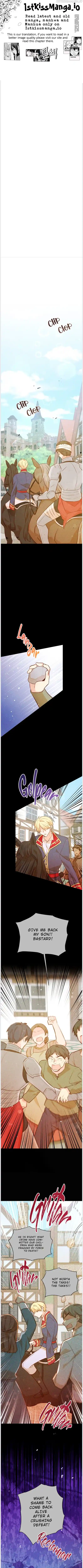 He’s A Supporting Character But I Love Him Anyway Chapter 84