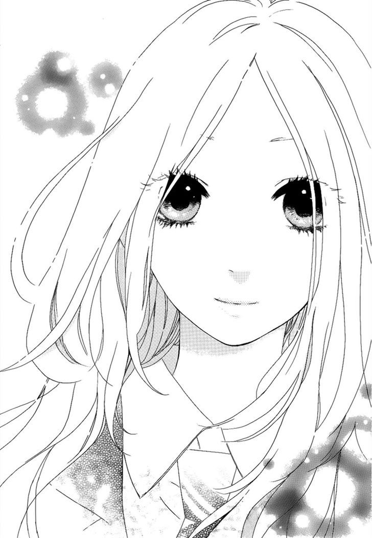 Hibi Chouchou 1