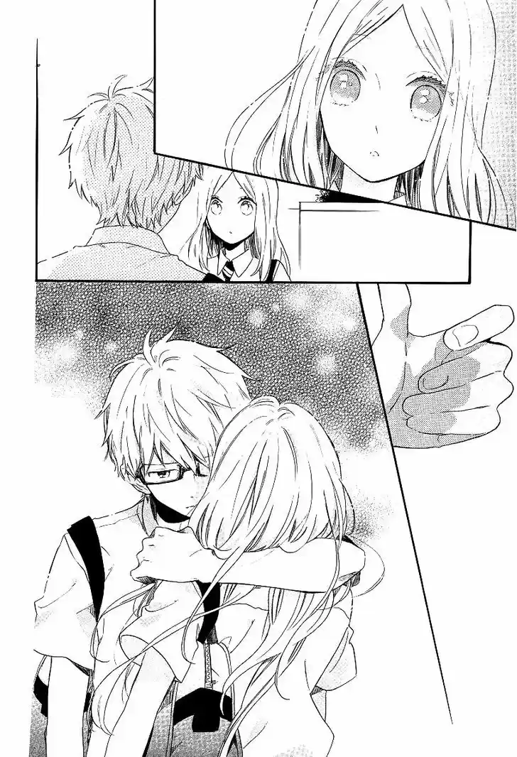 Hibi Chouchou 62