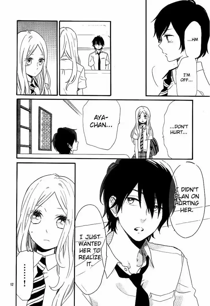 Hibi Chouchou 62