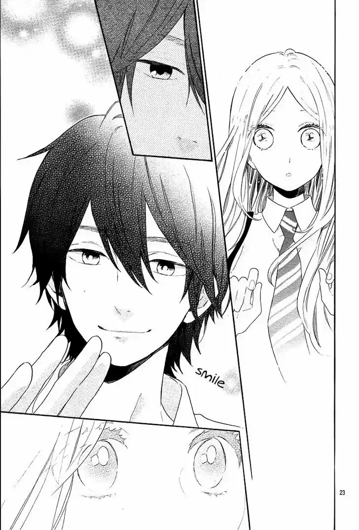 Hibi Chouchou 62