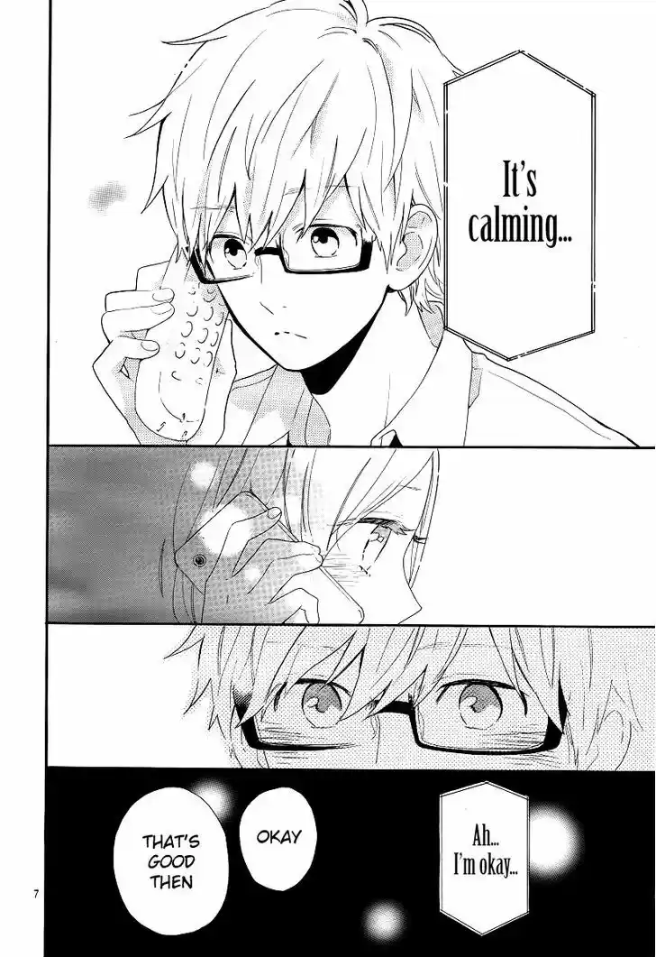 Hibi Chouchou 63