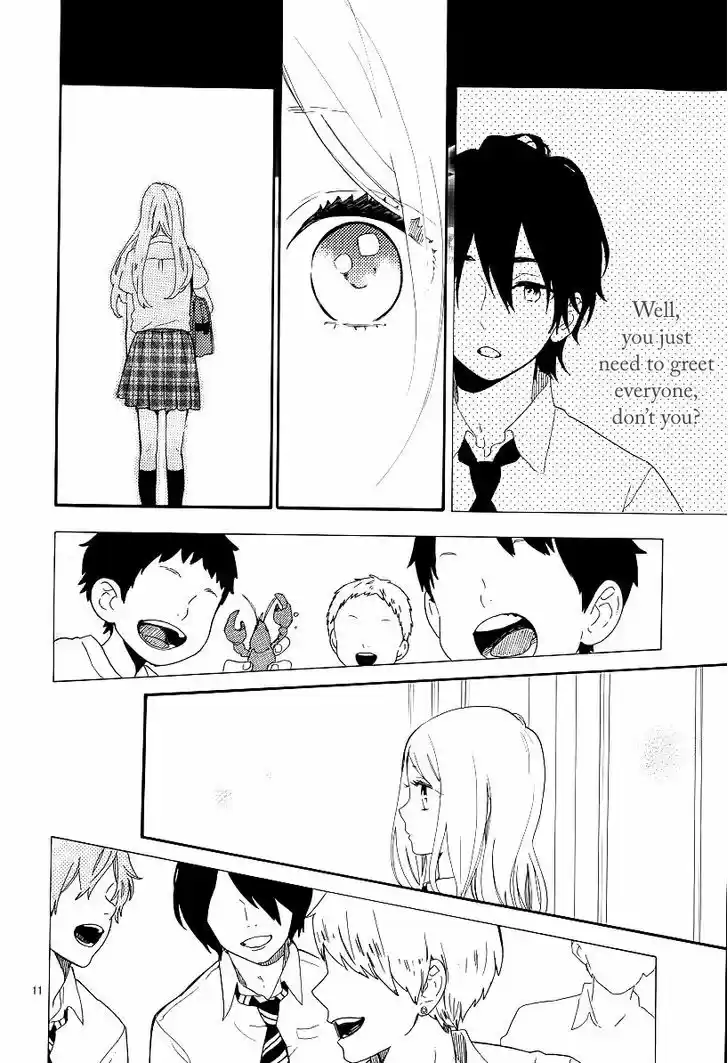 Hibi Chouchou 63