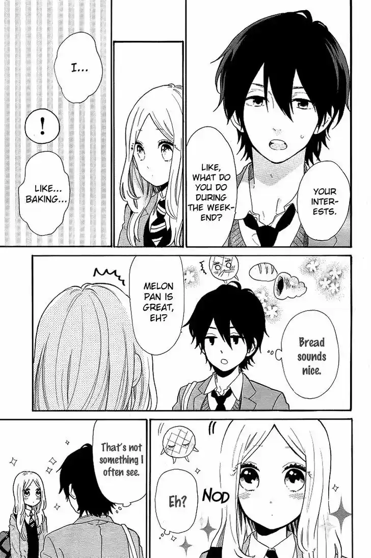 Hibi Chouchou 65