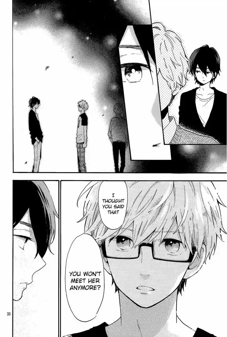 Hibi Chouchou 66