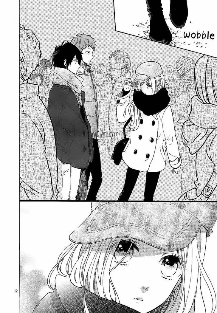 Hibi Chouchou 68
