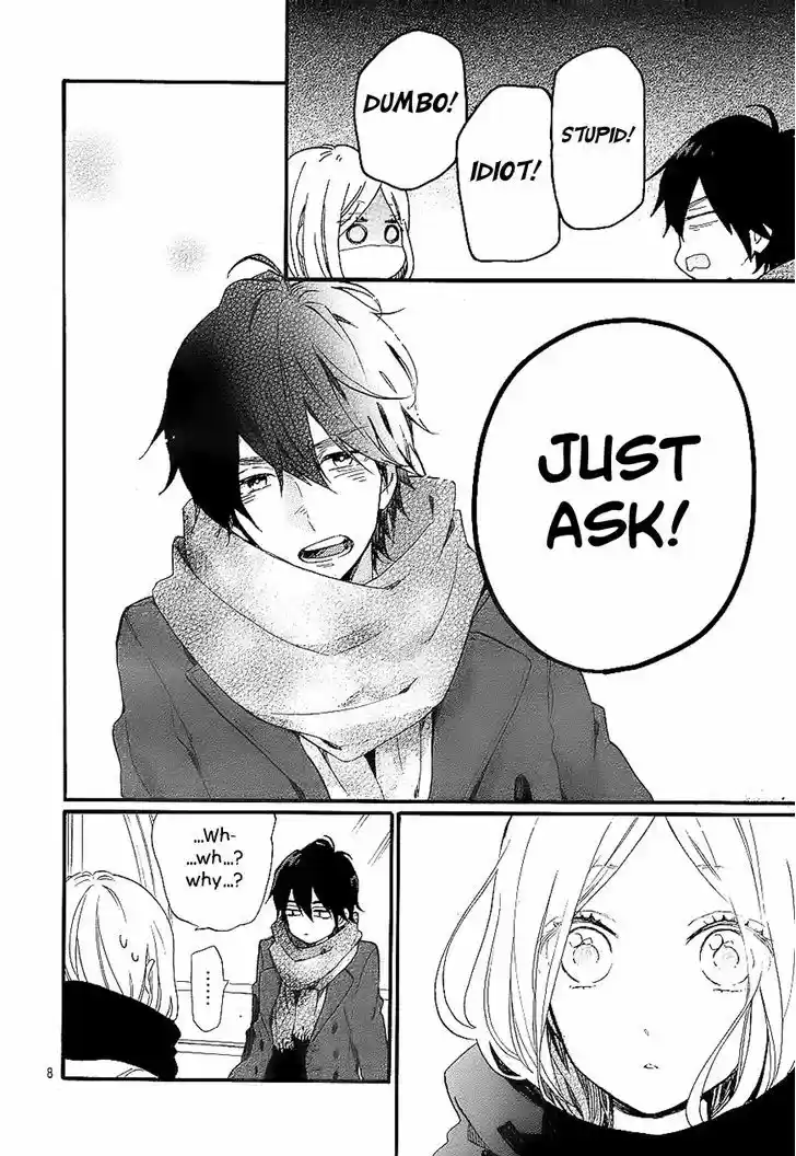 Hibi Chouchou 69