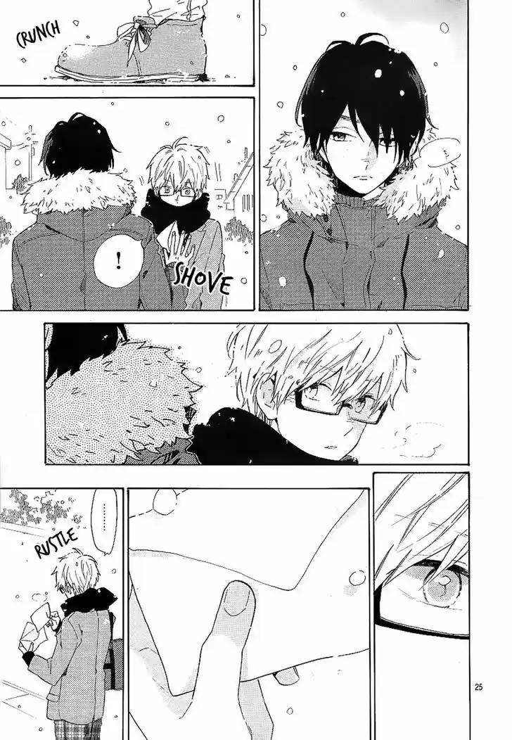 Hibi Chouchou 69