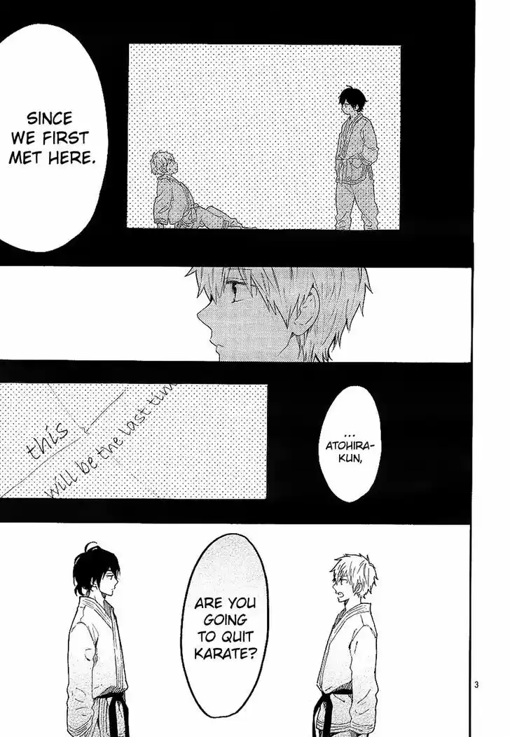 Hibi Chouchou 70