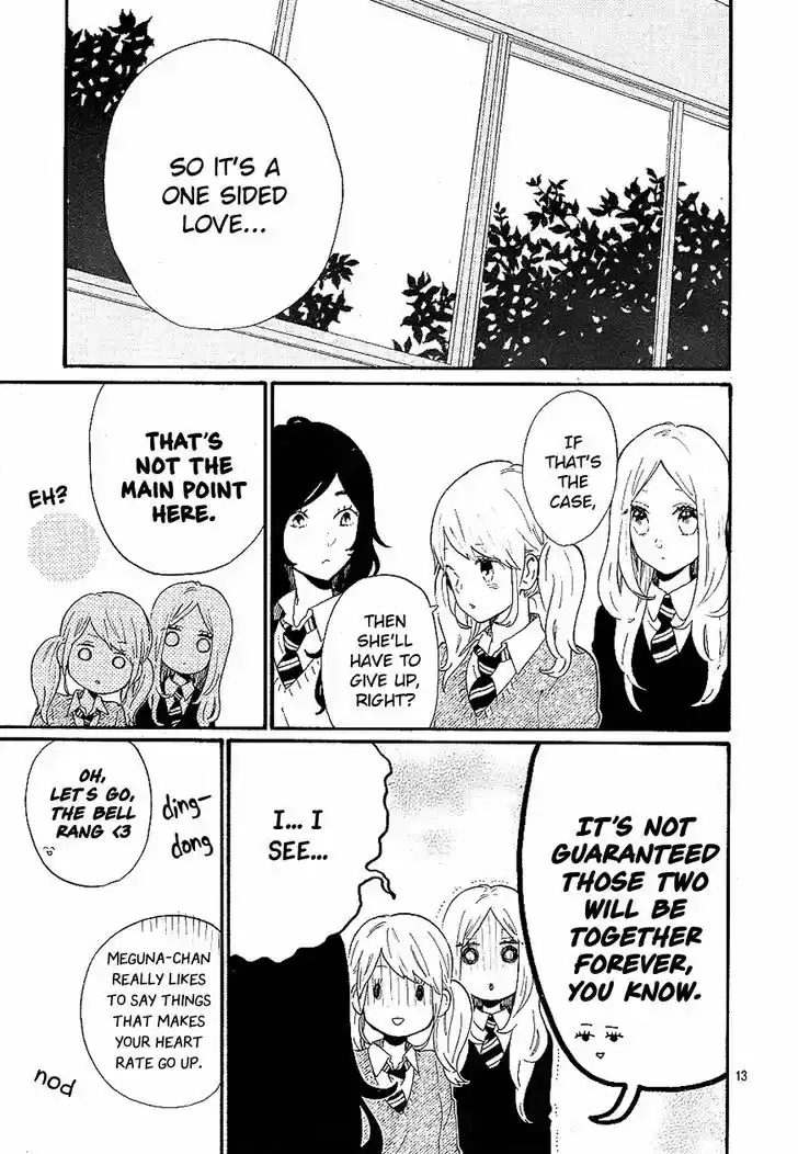 Hibi Chouchou 71