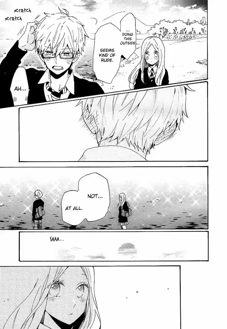 Hibi Chouchou 72