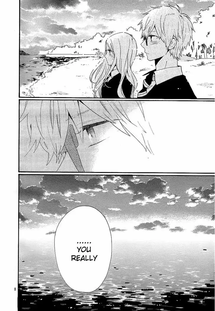 Hibi Chouchou 72