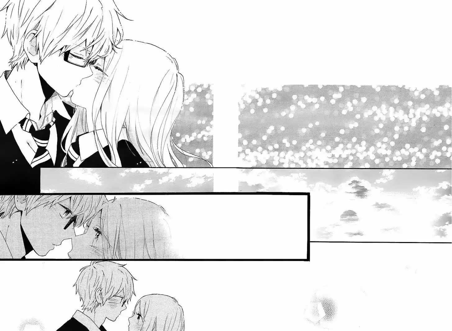 Hibi Chouchou 72