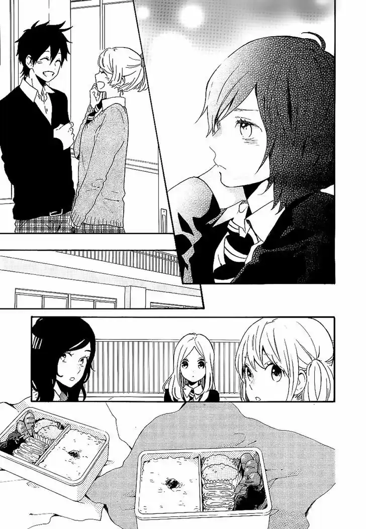 Hibi Chouchou 72