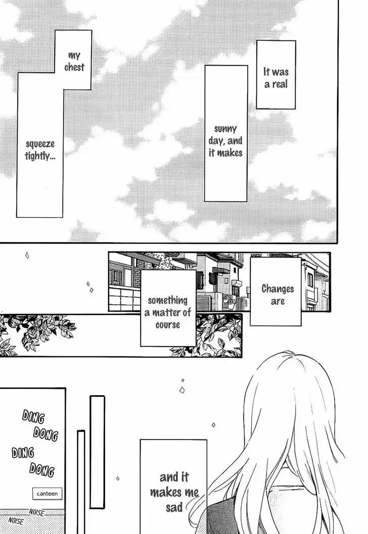 Hibi Chouchou 74