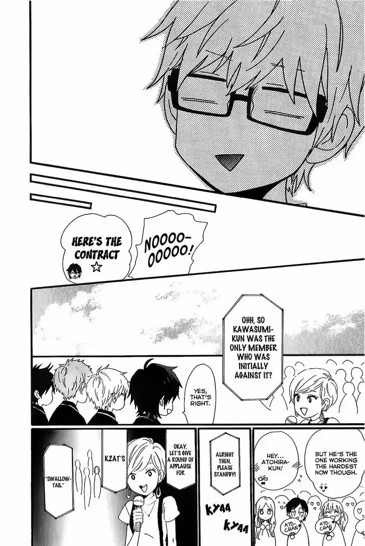 Hibi Chouchou 75.2