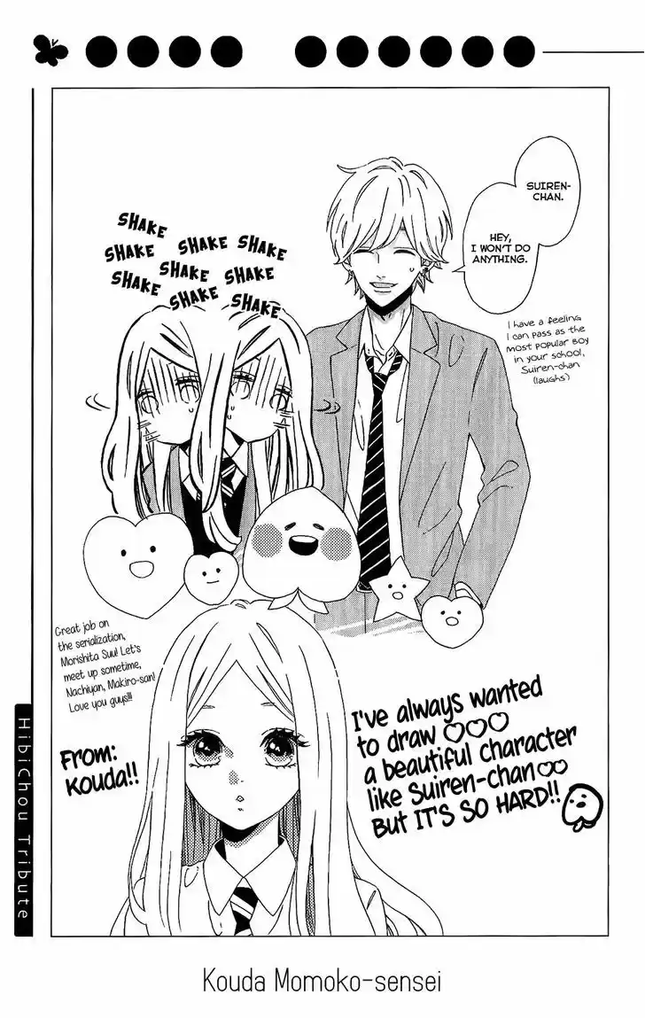 Hibi Chouchou 75.3