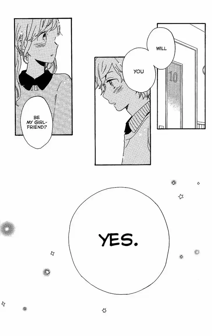 Hibi Chouchou 75.6