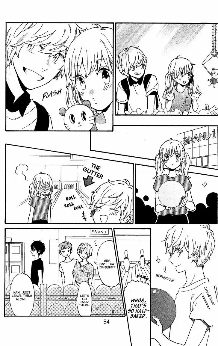 Hibi Chouchou 75.6