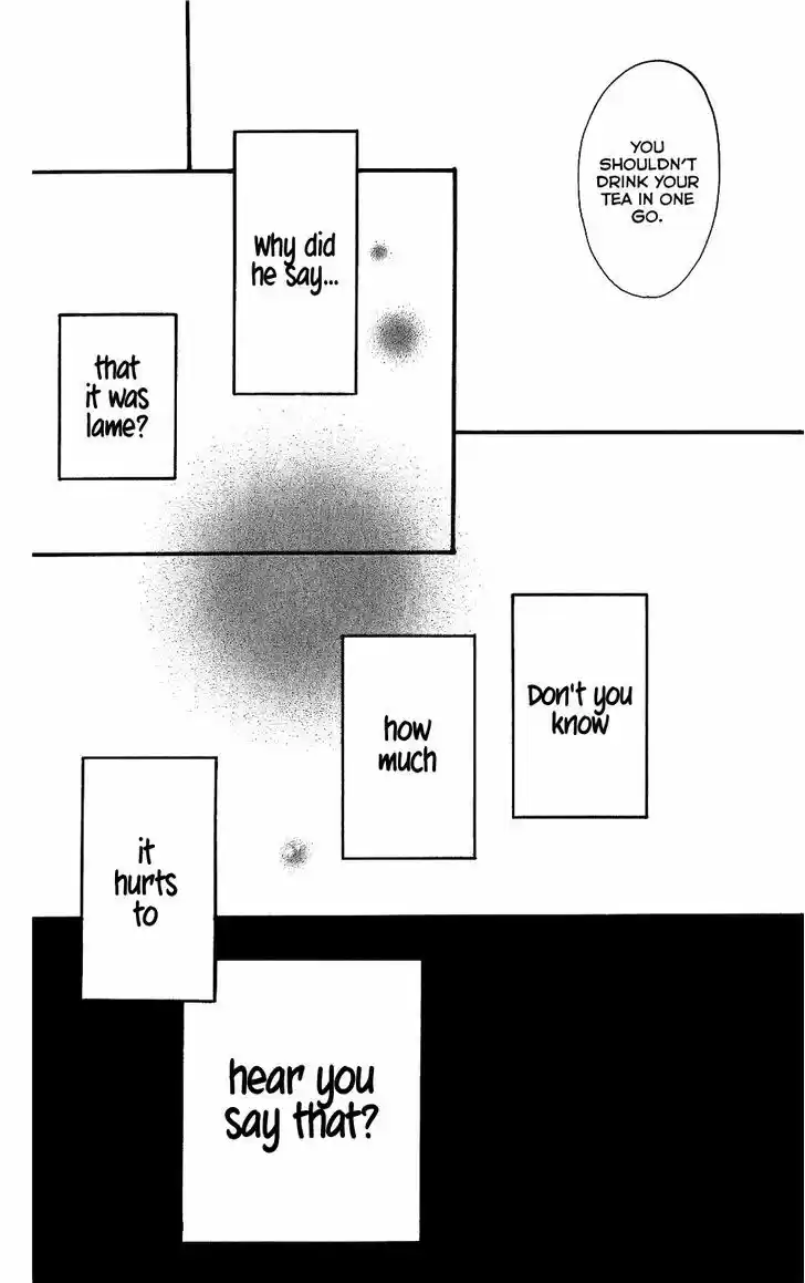 Hibi Chouchou 75.7