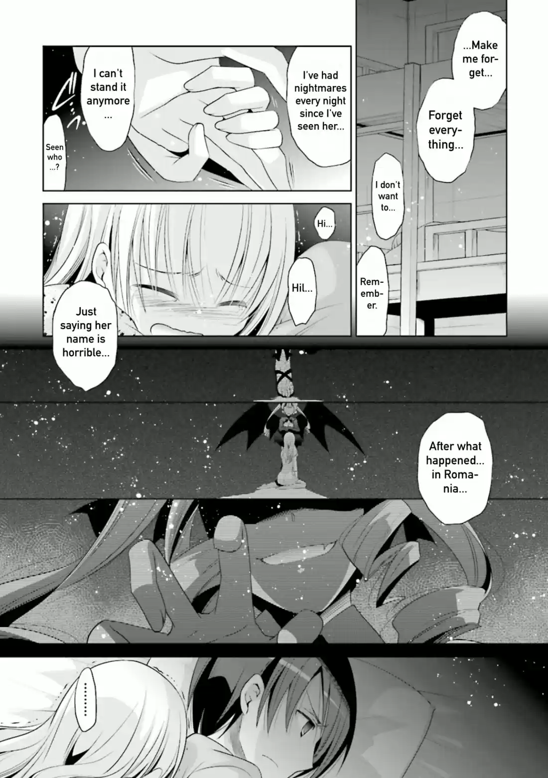 Hidan no Aria 103