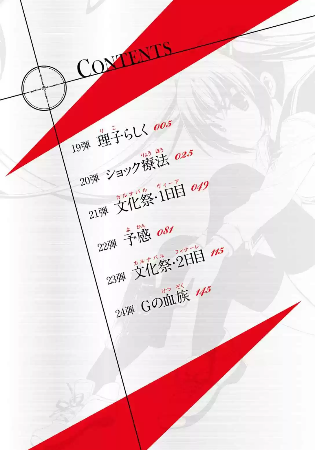 Hidan no Aria 112 Like Riko