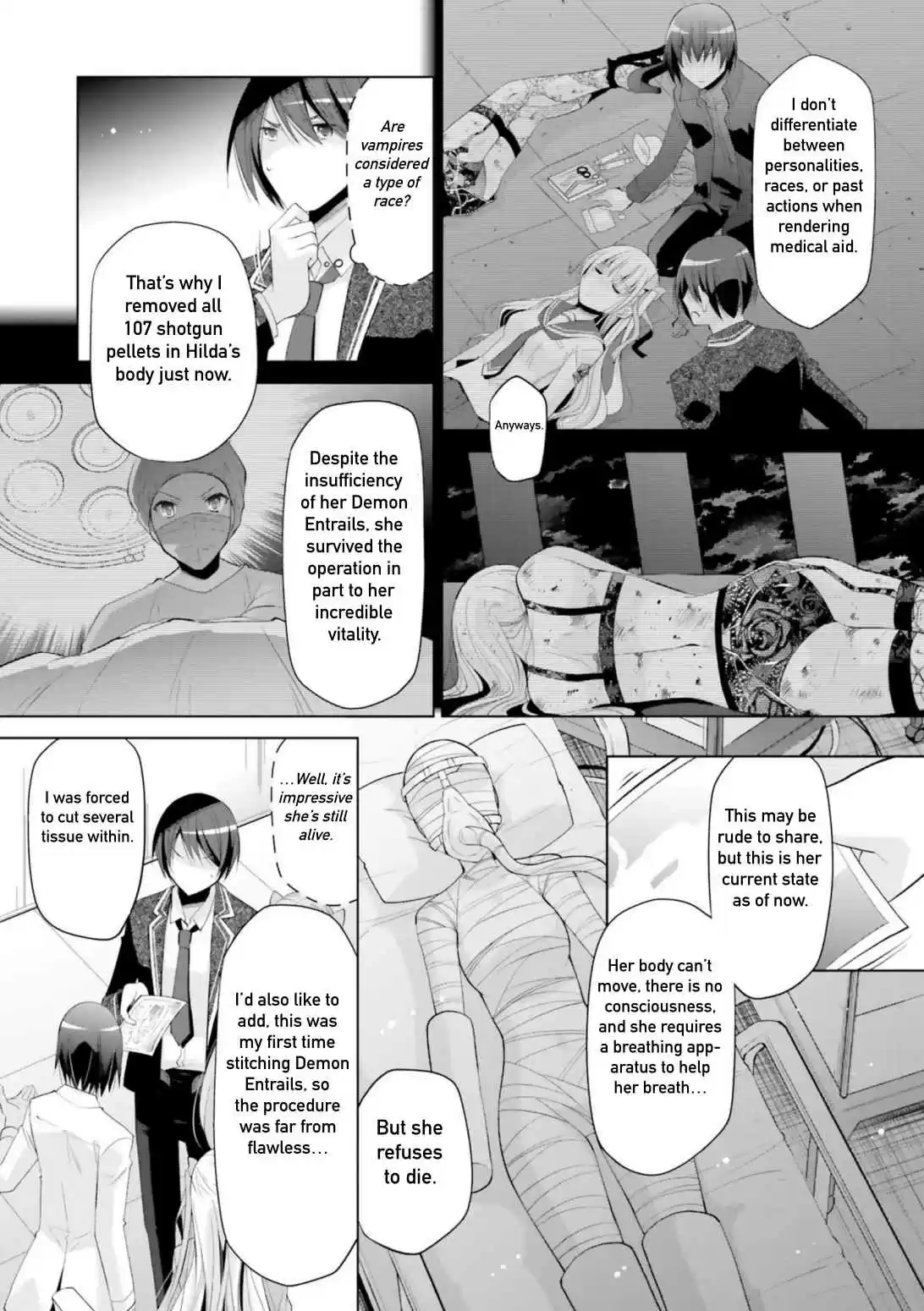 Hidan no Aria 112 Like Riko