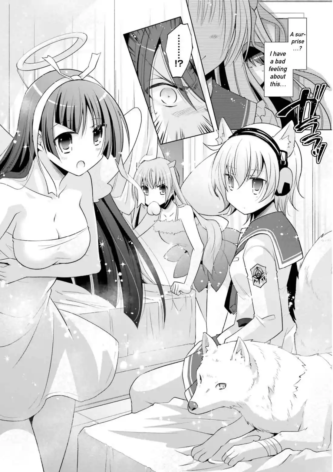 Hidan no Aria 120