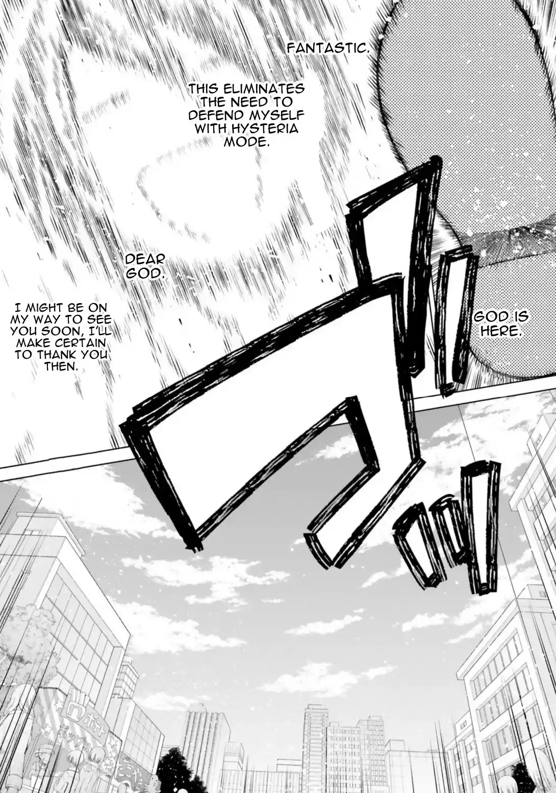 Hidan No Aria Chapter 114