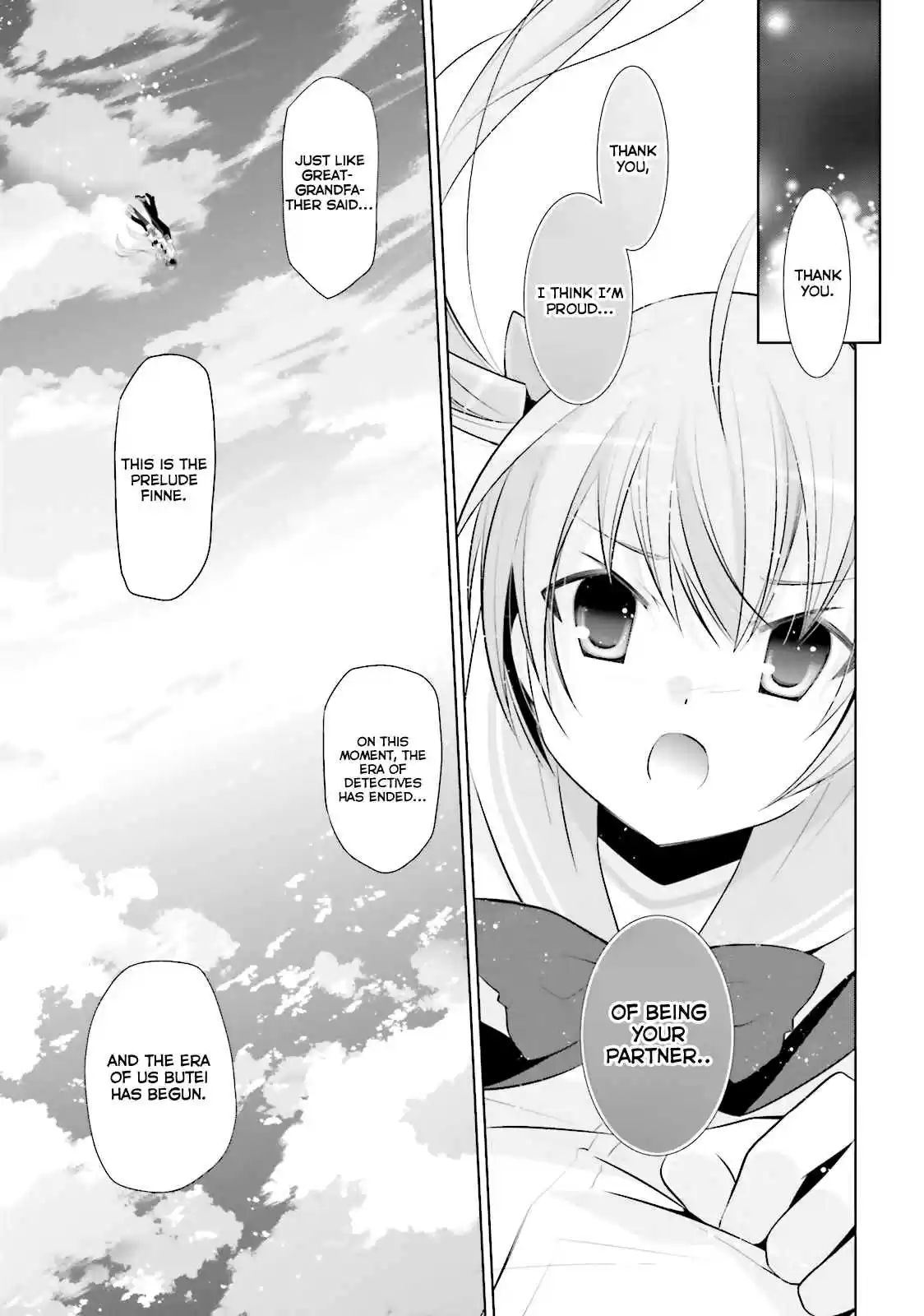 Hidan no Aria Vol. 12 Ch. 68