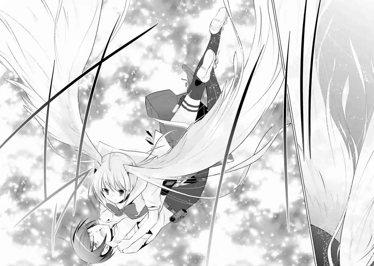 Hidan no Aria Vol. 12 Ch. 68