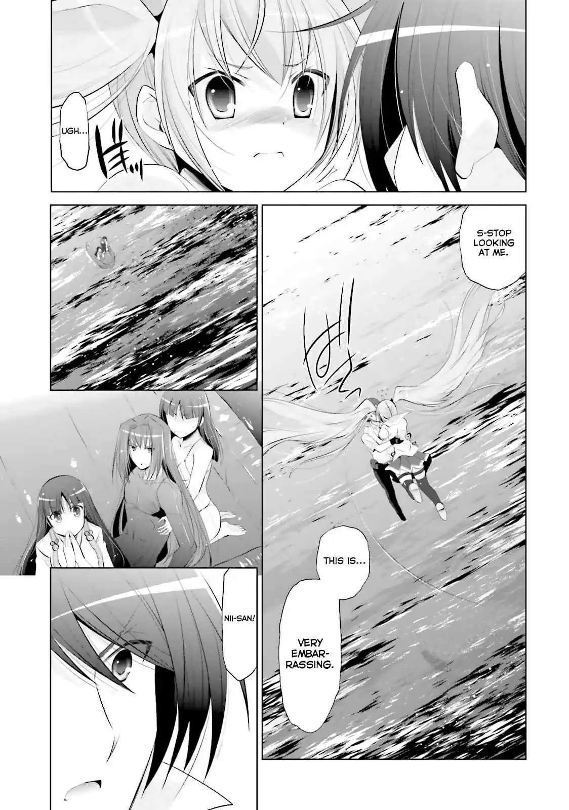 Hidan no Aria Vol. 12 Ch. 68