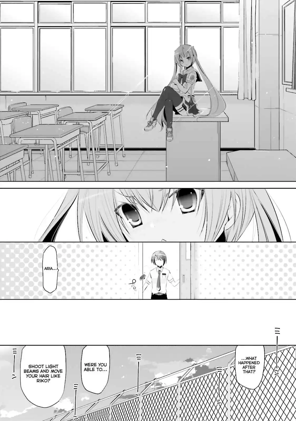 Hidan no Aria Vol. 12 Ch. 68