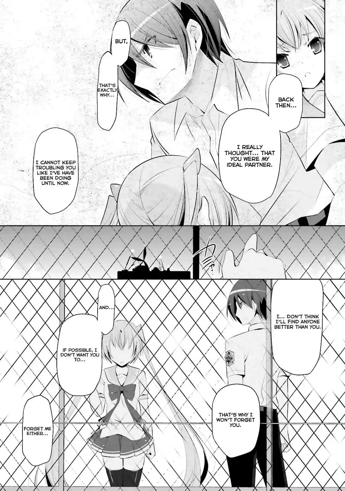 Hidan no Aria Vol. 12 Ch. 68