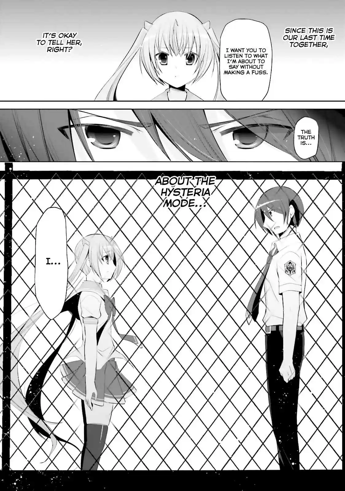 Hidan no Aria Vol. 12 Ch. 68