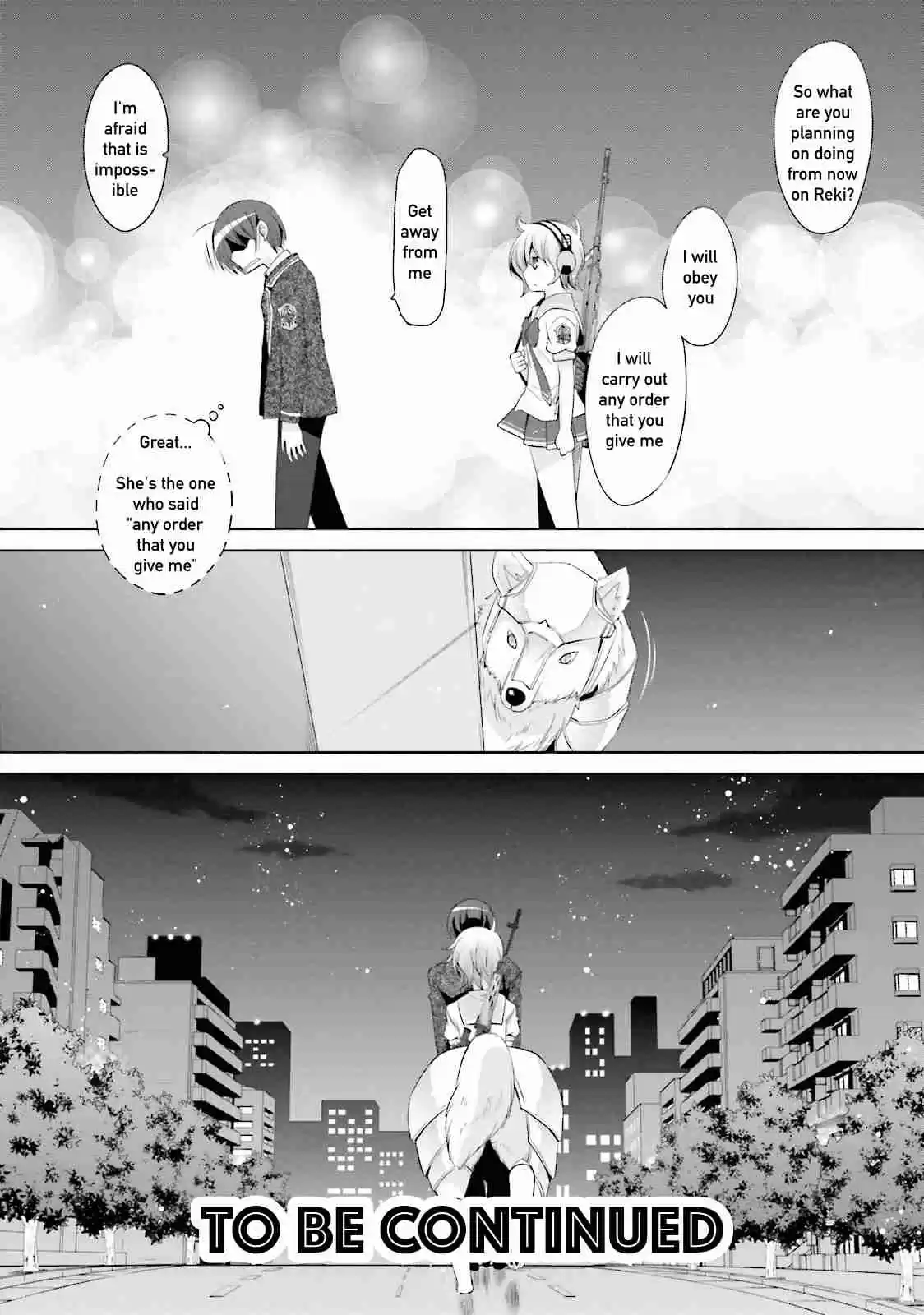 Hidan no Aria Vol. 13 Ch. 70 Manhunt