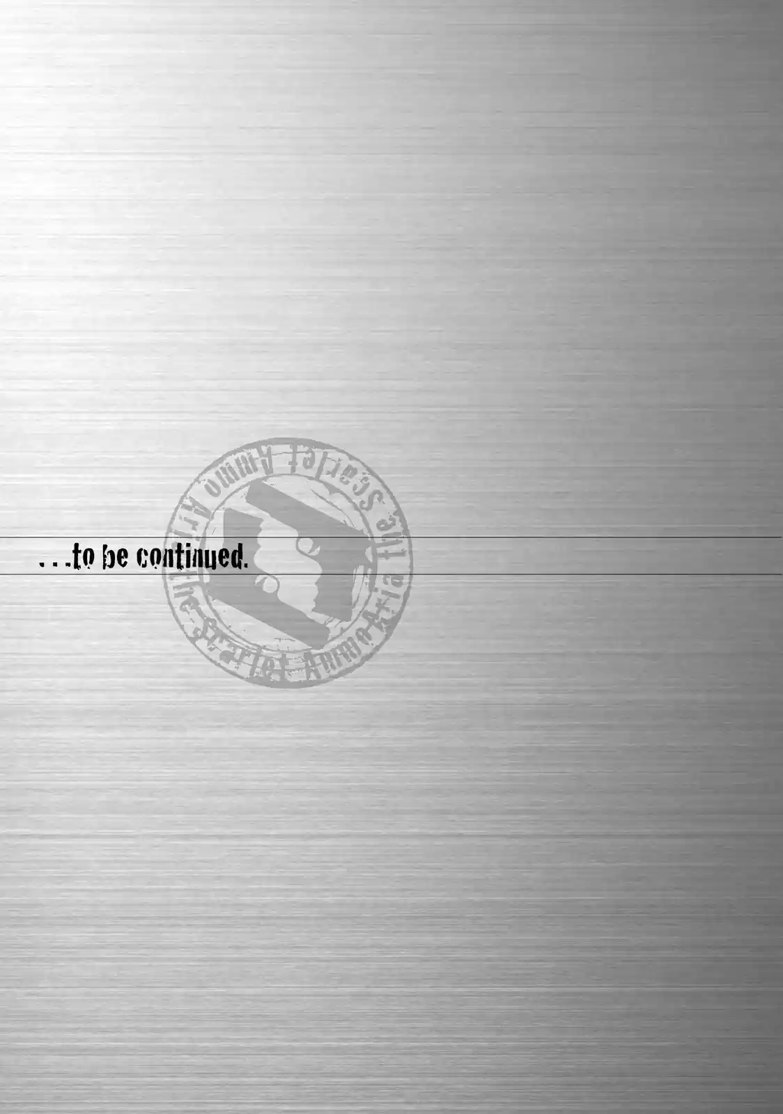 Hidan no Aria Vol. 13 Ch. 74 Rupture