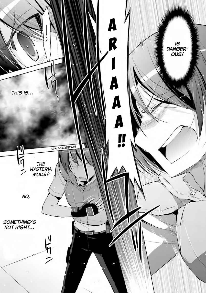 Hidan no Aria Vol.11 Ch.59