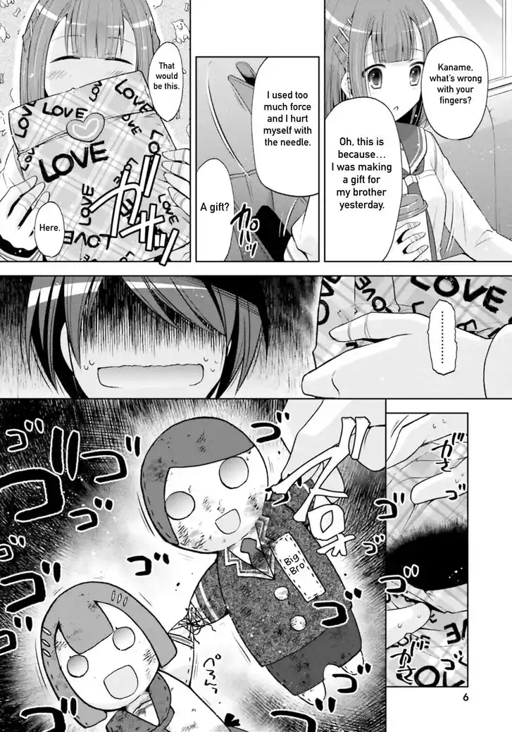 Hidan no Aria Vol.21 Ch.124