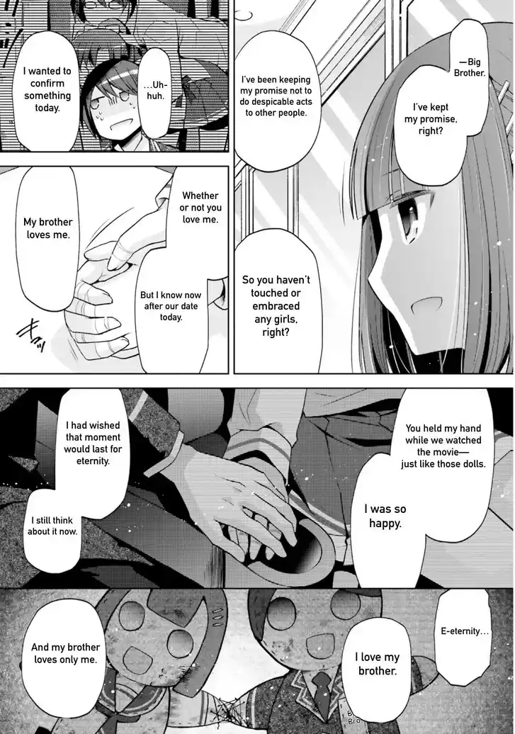 Hidan no Aria Vol.21 Ch.124