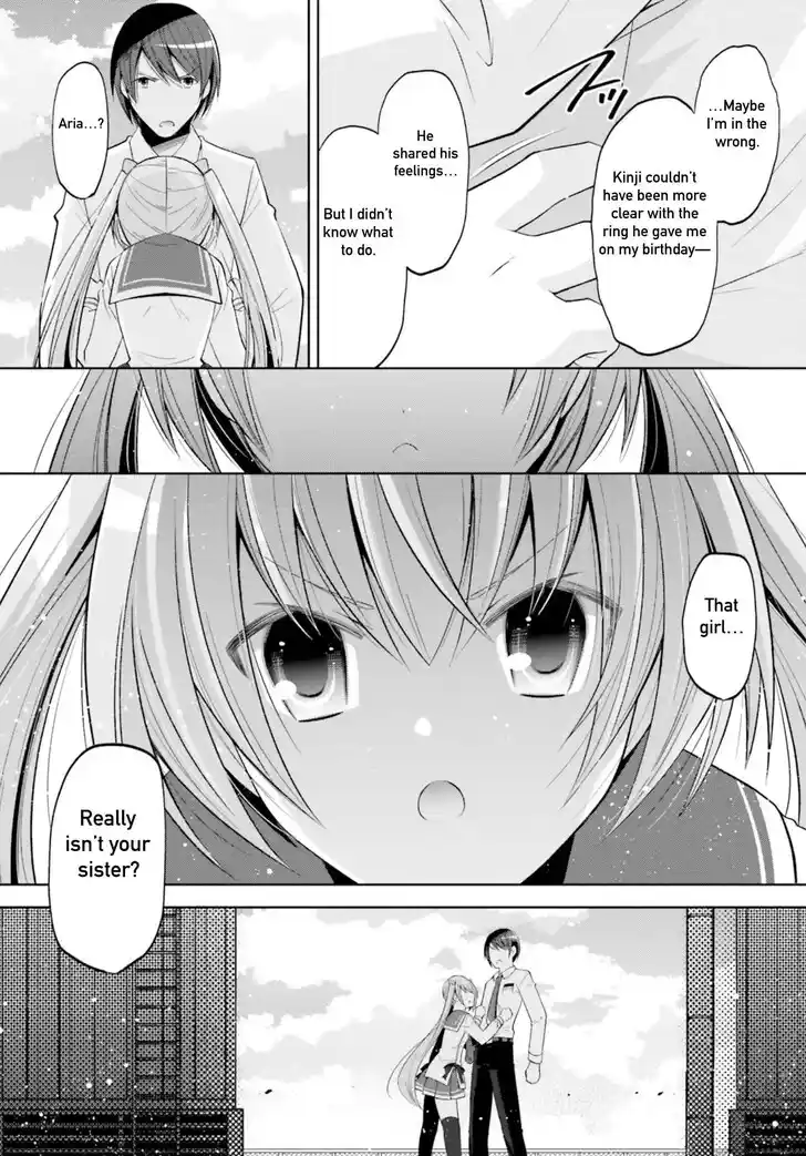 Hidan no Aria Vol.21 Ch.124