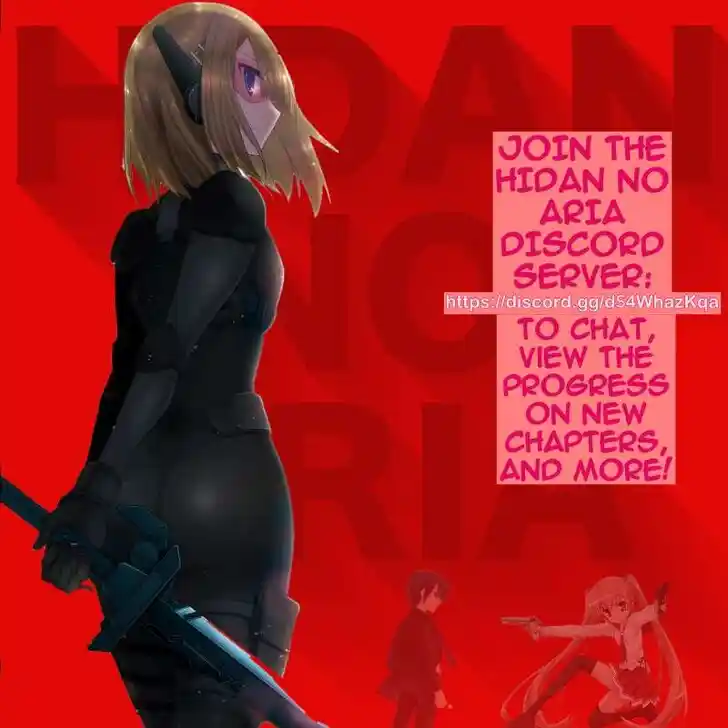 Hidan no Aria Vol.21 Ch.124