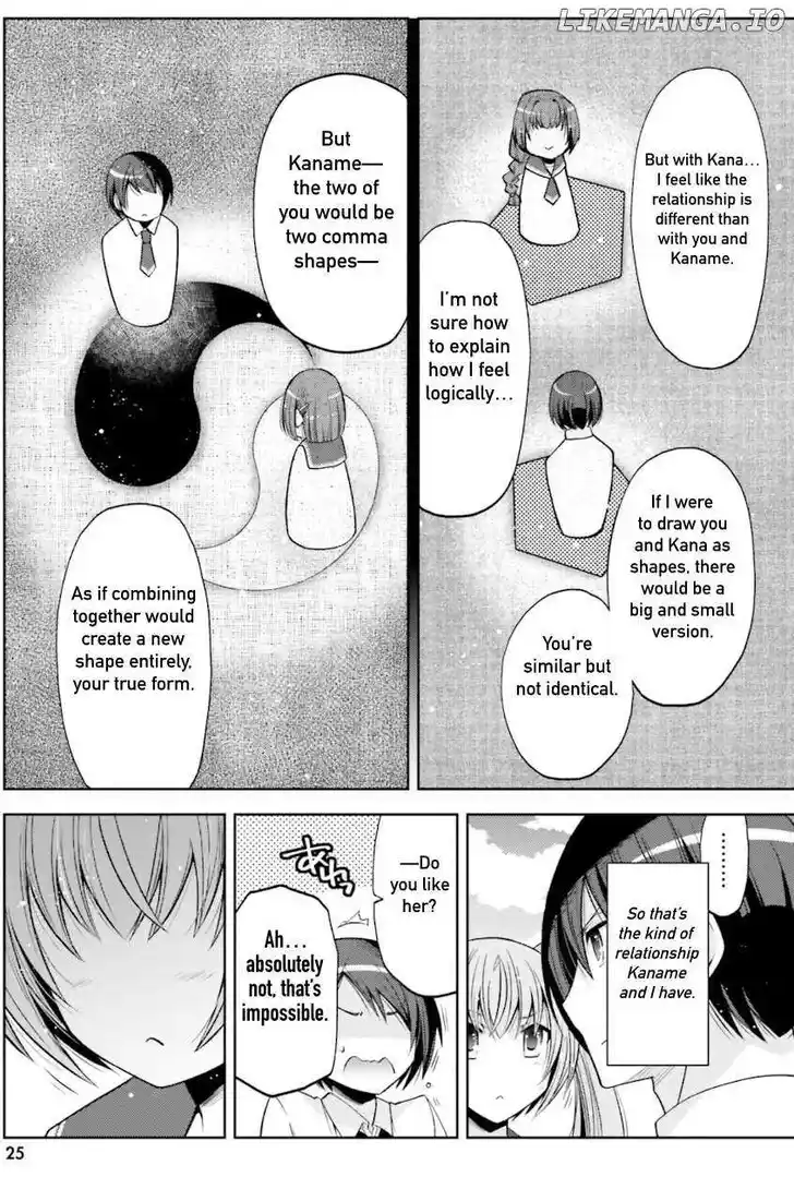 Hidan no Aria Vol.21 Ch.125