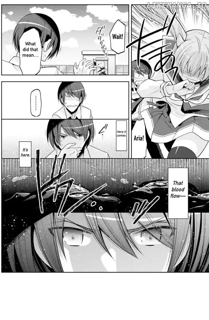 Hidan no Aria Vol.21 Ch.125