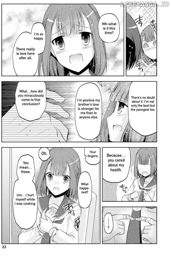 Hidan no Aria Vol.21 Ch.125