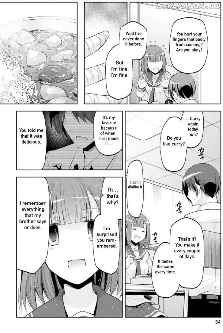 Hidan no Aria Vol.21 Ch.125